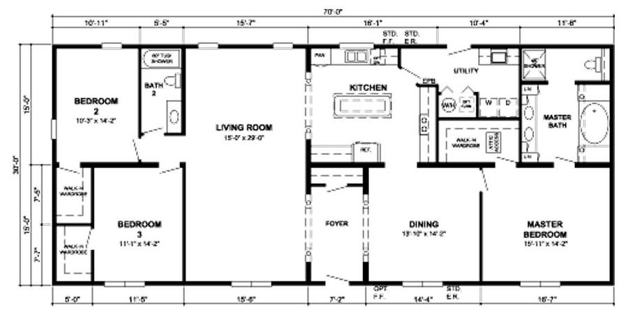 finley-2100-square-foot-ranch-floor-plan